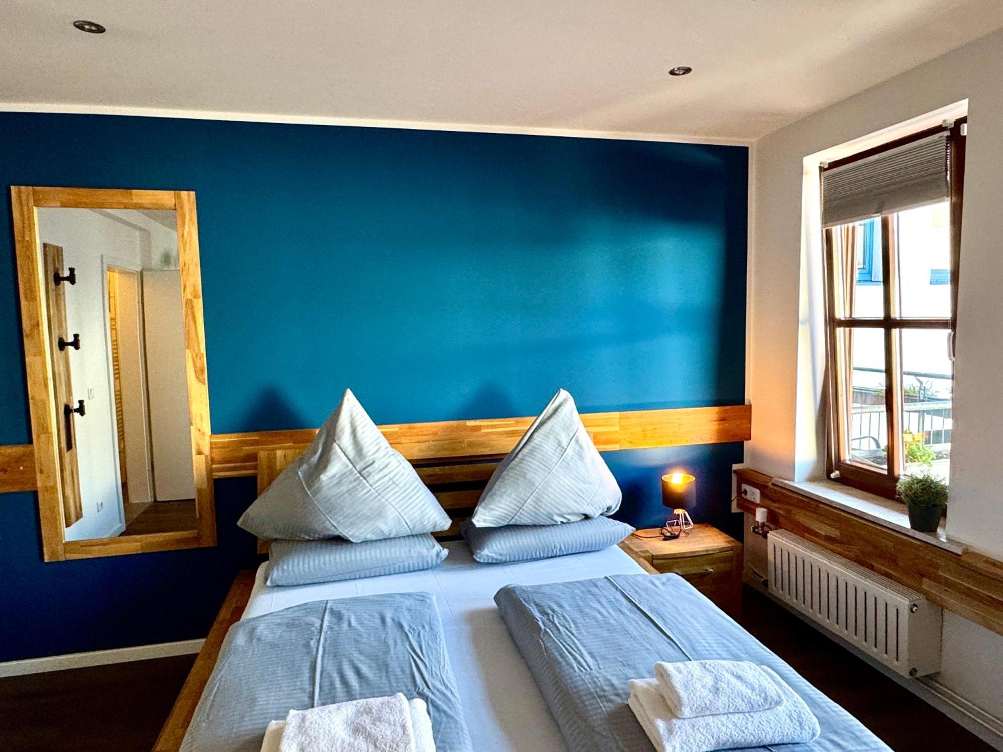 Aparthotel Pumpengasse Βόλφσμπουργκ Εξωτερικό φωτογραφία