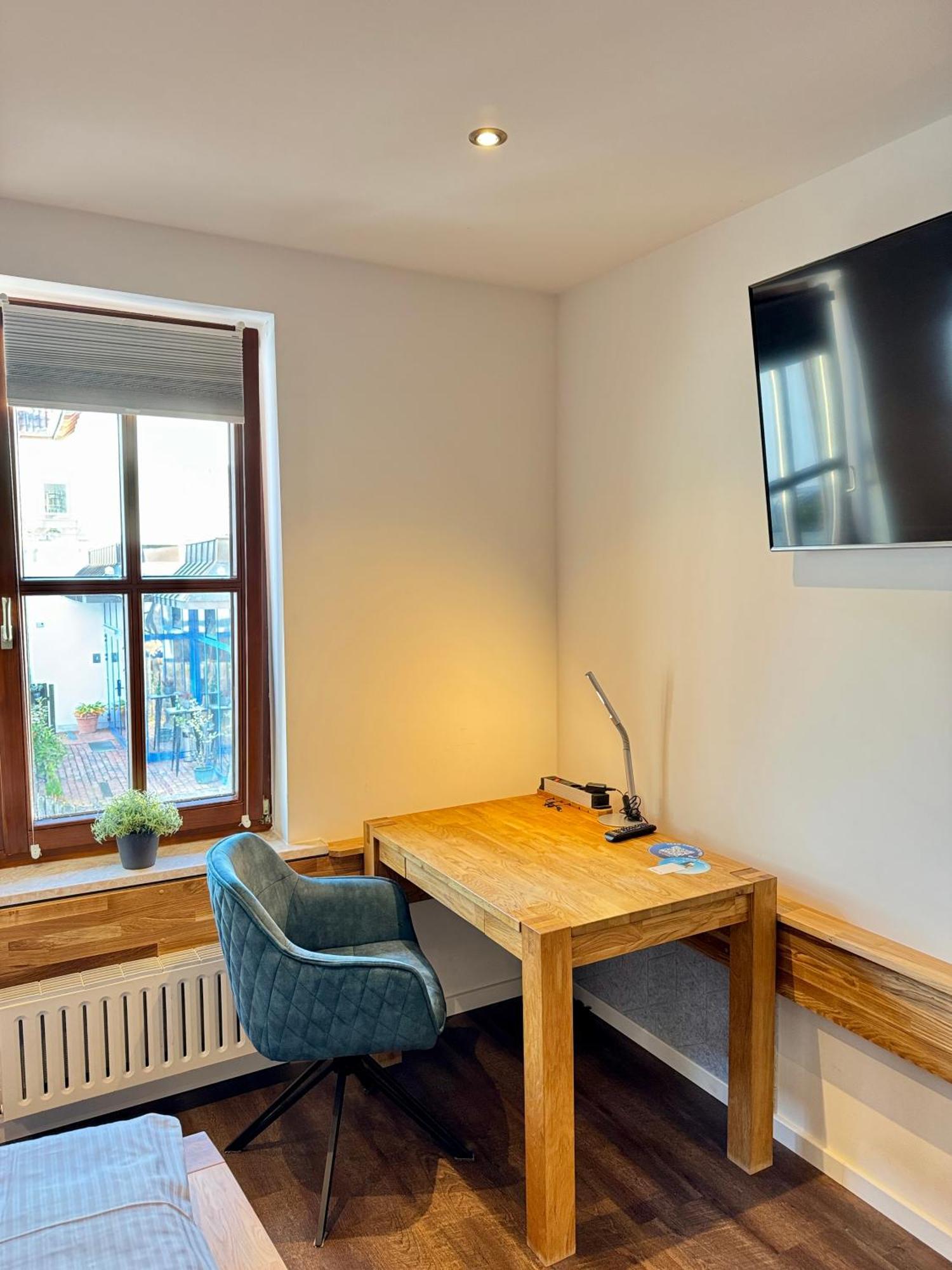 Aparthotel Pumpengasse Βόλφσμπουργκ Εξωτερικό φωτογραφία