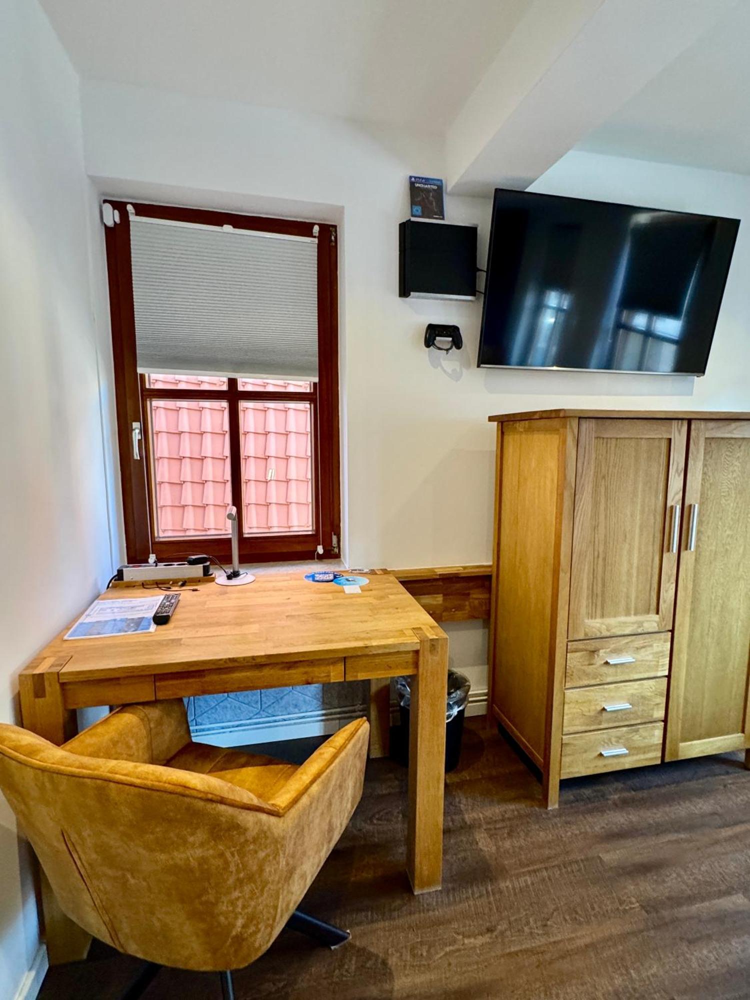 Aparthotel Pumpengasse Βόλφσμπουργκ Εξωτερικό φωτογραφία