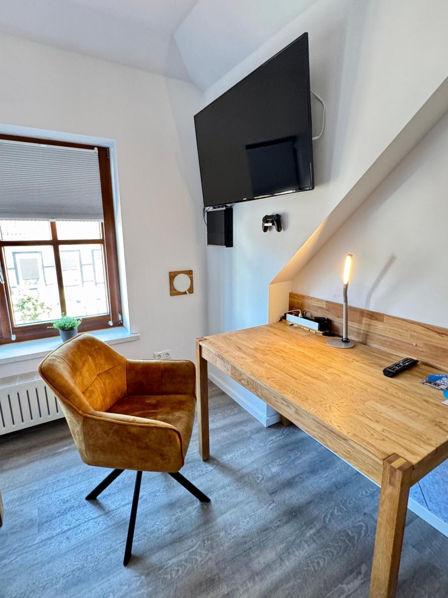 Aparthotel Pumpengasse Βόλφσμπουργκ Εξωτερικό φωτογραφία