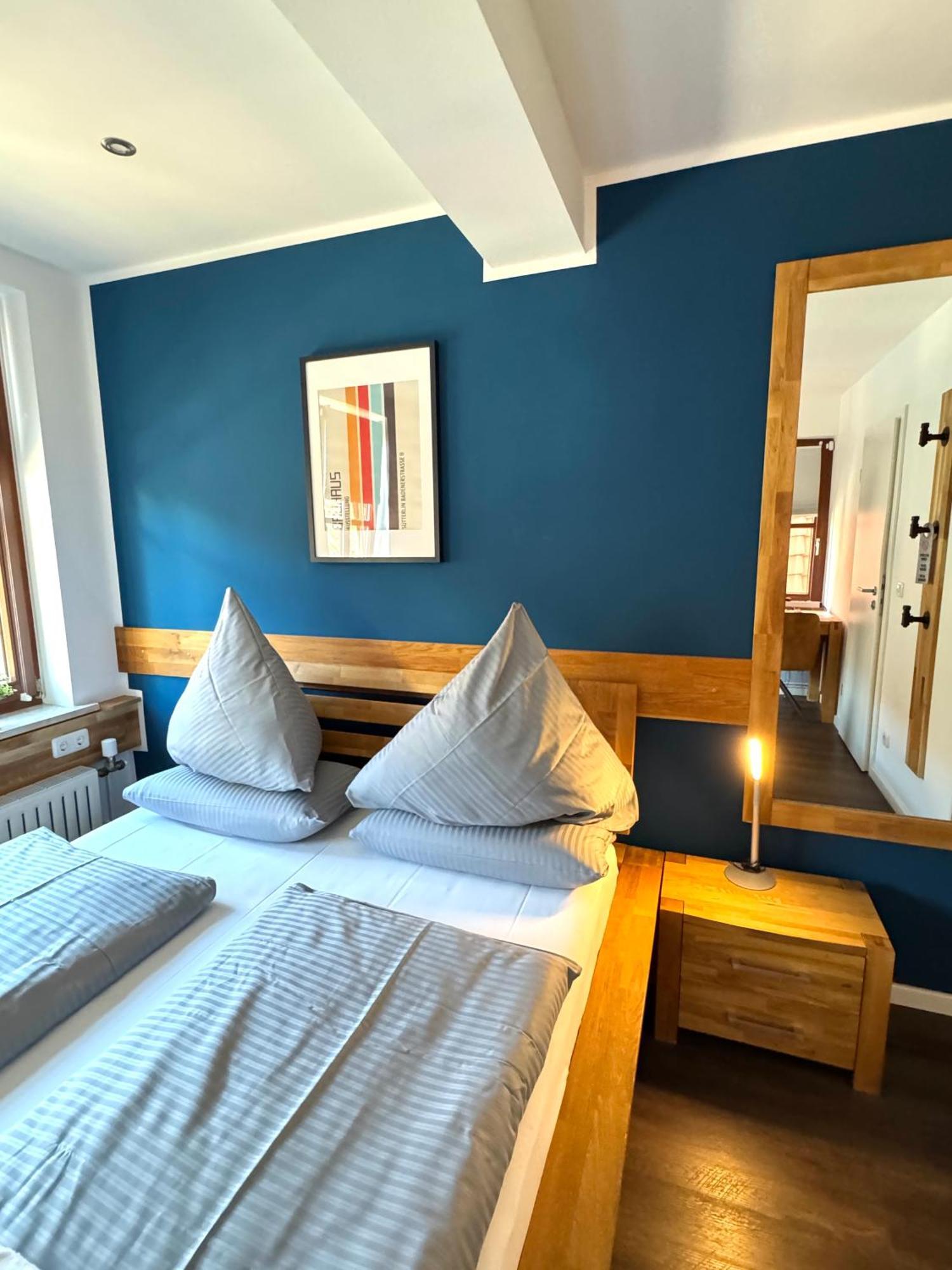 Aparthotel Pumpengasse Βόλφσμπουργκ Εξωτερικό φωτογραφία
